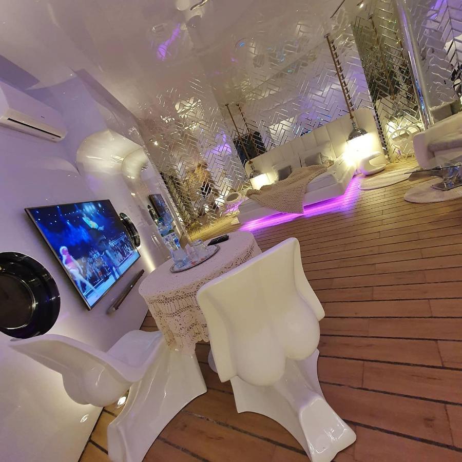 פוזנן Hotel Ramka & Restaurant & Wine Bar מראה חיצוני תמונה