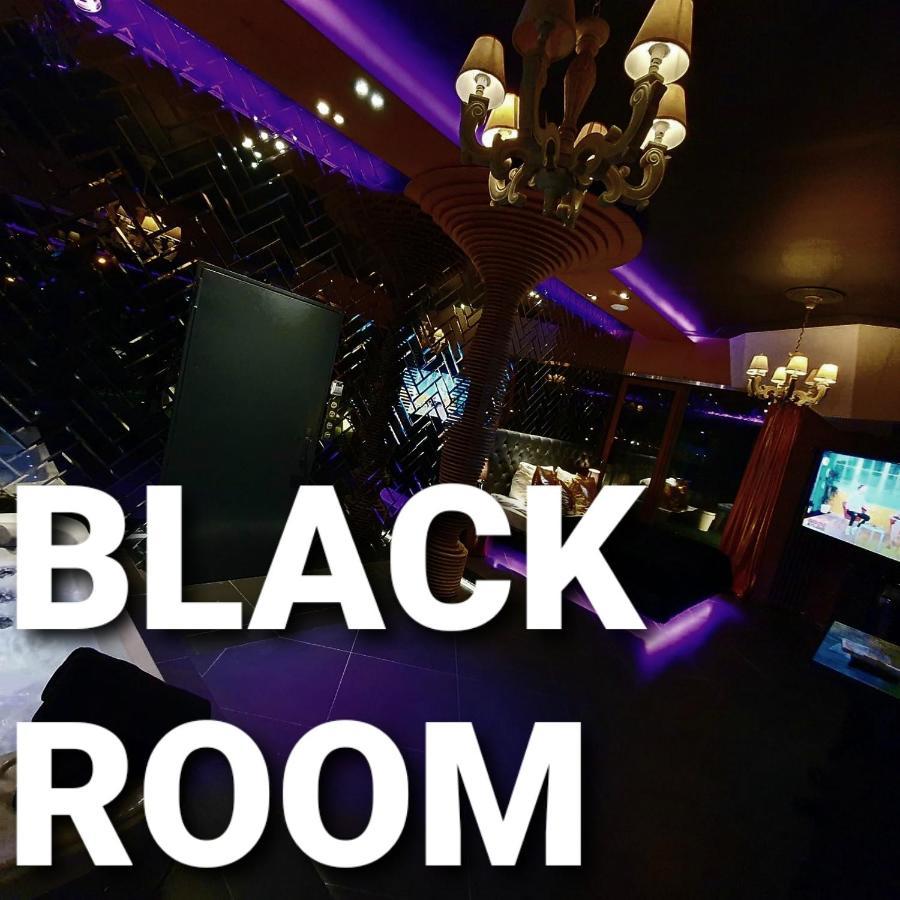 פוזנן Hotel Ramka & Restaurant & Wine Bar מראה חיצוני תמונה