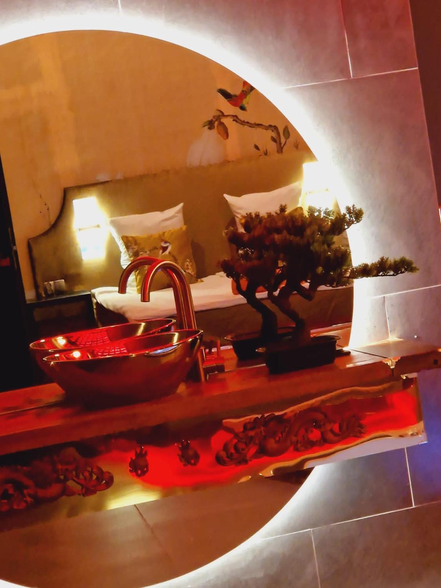 פוזנן Hotel Ramka & Restaurant & Wine Bar מראה חיצוני תמונה