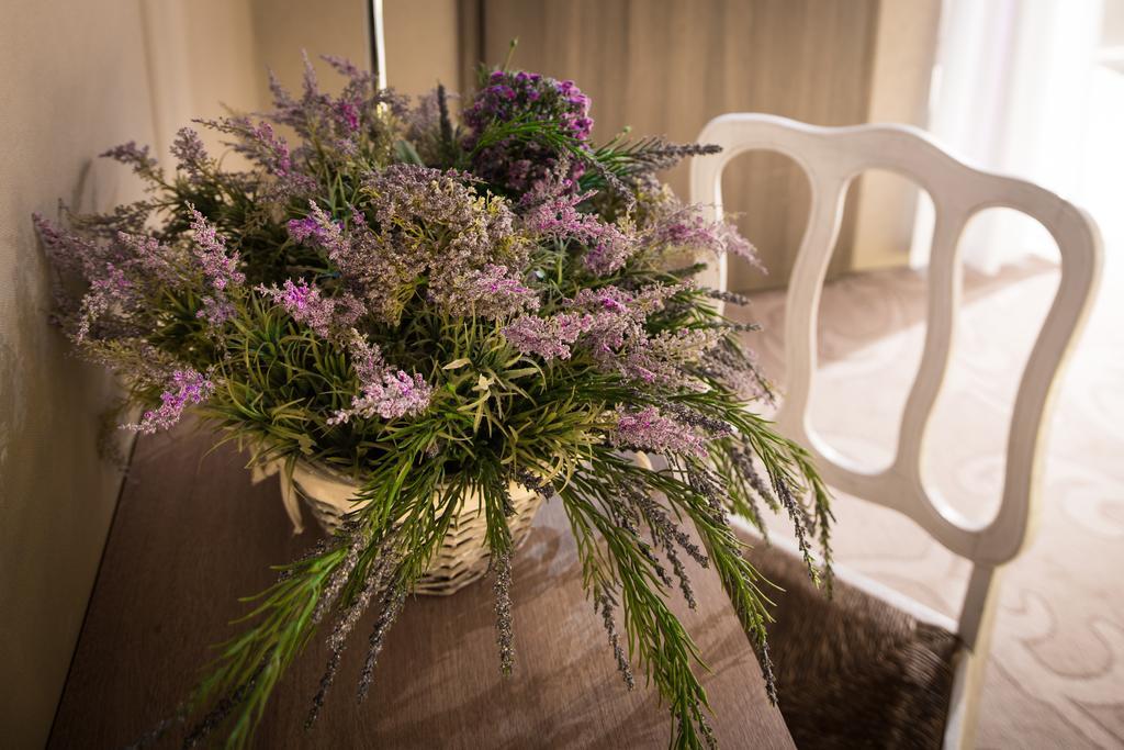 פוזנן Hotel Ramka & Restaurant & Wine Bar מראה חיצוני תמונה
