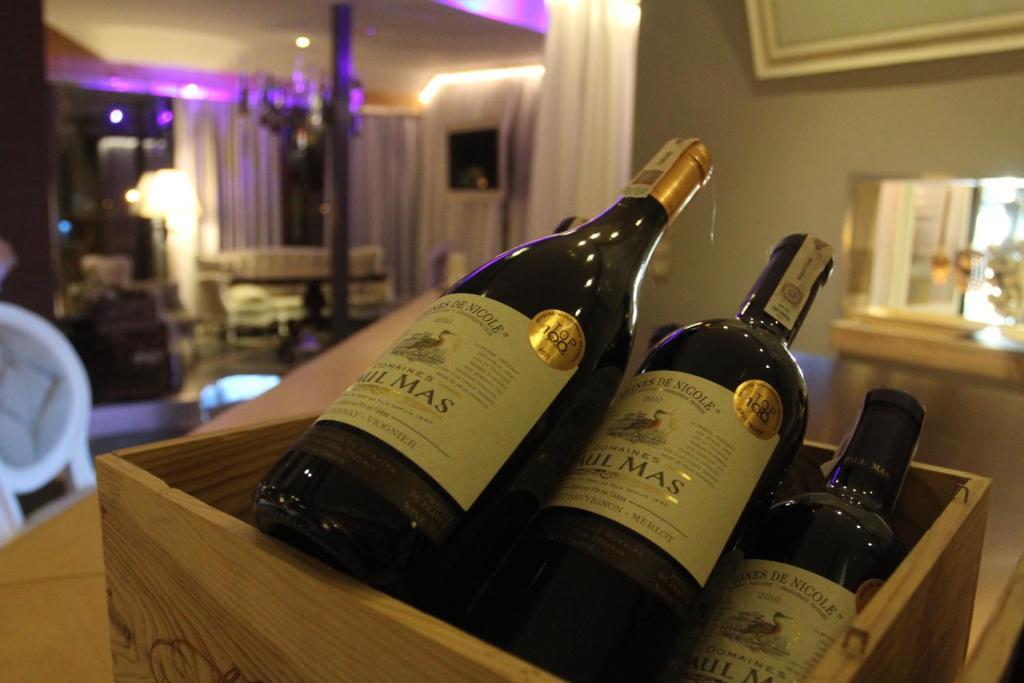 פוזנן Hotel Ramka & Restaurant & Wine Bar מראה חיצוני תמונה